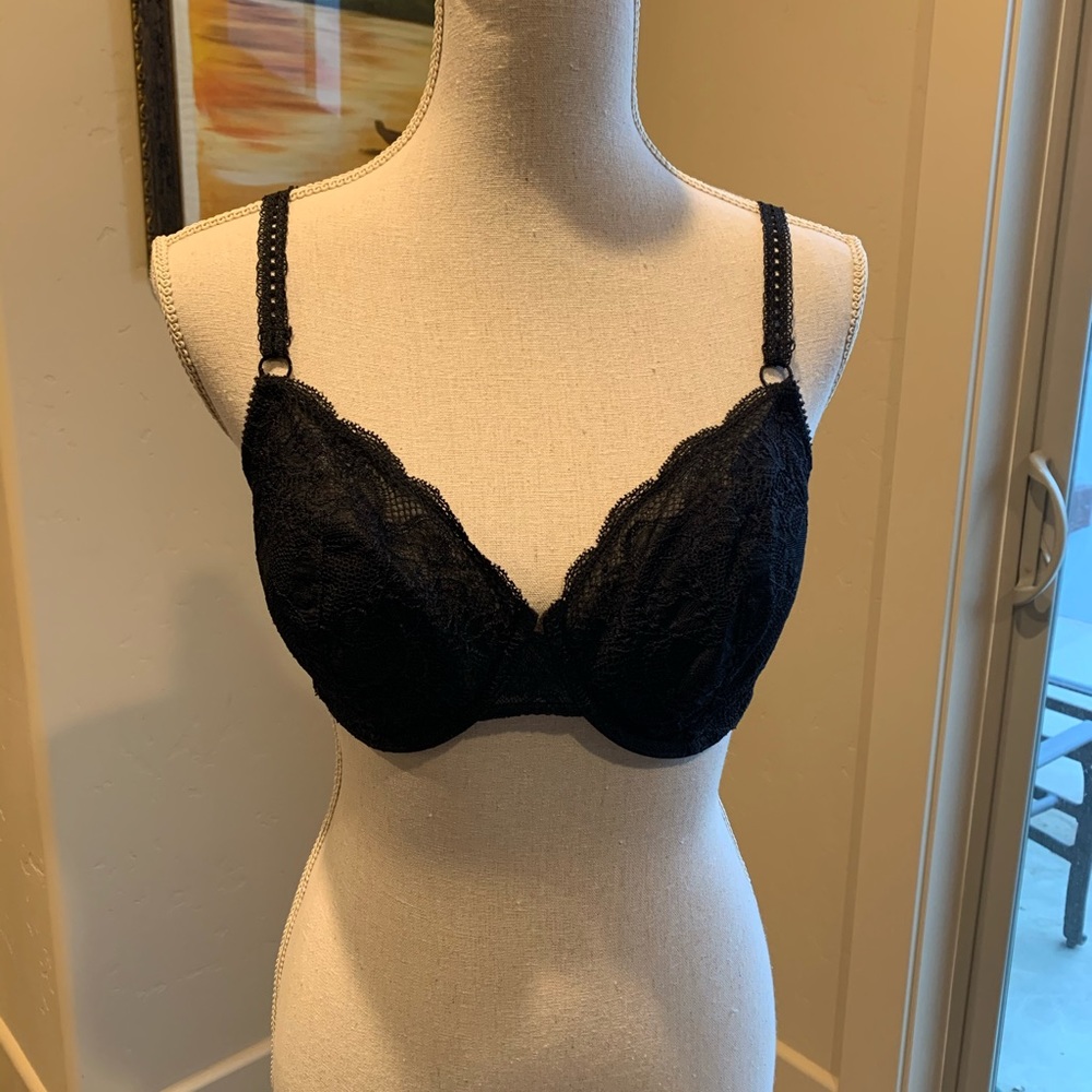 Jezebel bra